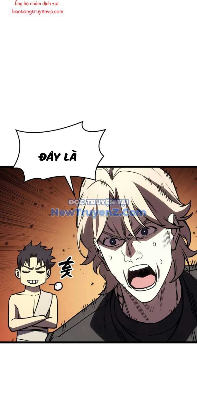 Vị Vua Mạnh Nhất Đã Trở Lại - Chapter 127 - Page 104