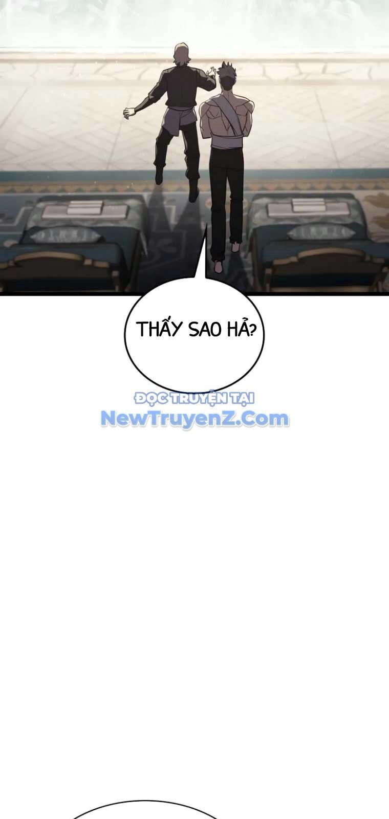 Vị Vua Mạnh Nhất Đã Trở Lại - Chapter 127 - Page 106