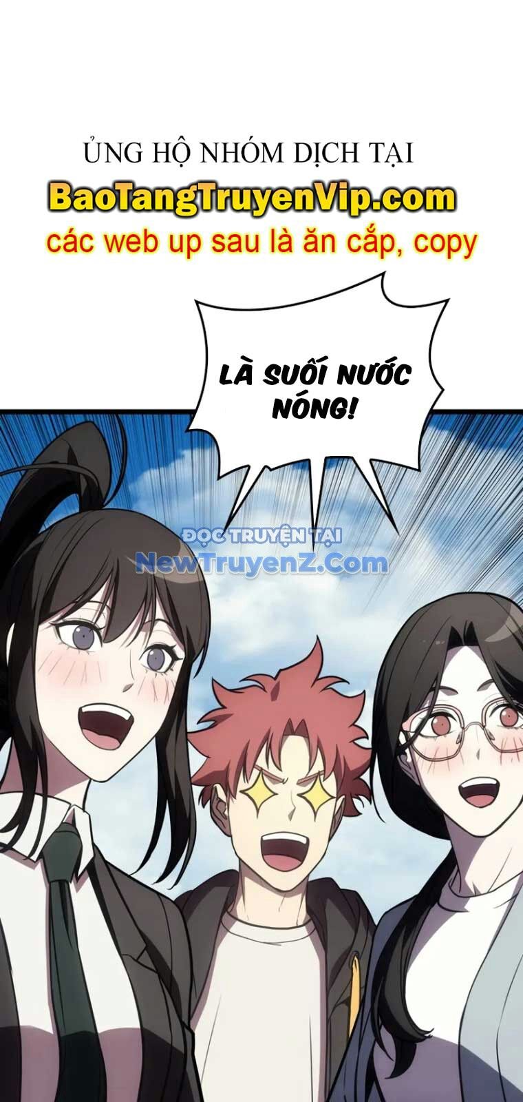 Vị Vua Mạnh Nhất Đã Trở Lại - Chapter 127 - Page 108