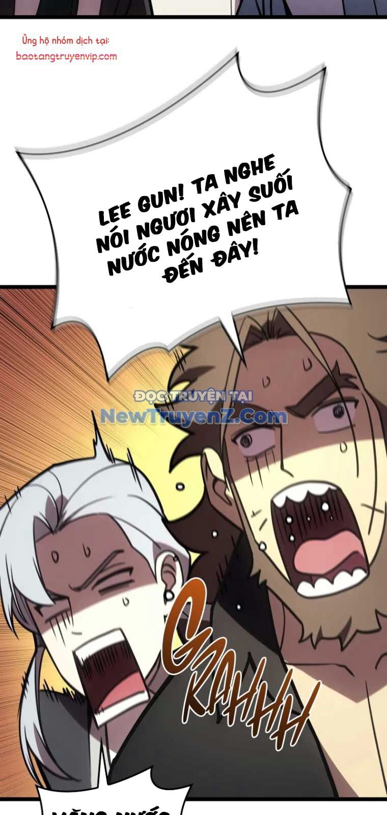 Vị Vua Mạnh Nhất Đã Trở Lại - Chapter 127 - Page 109