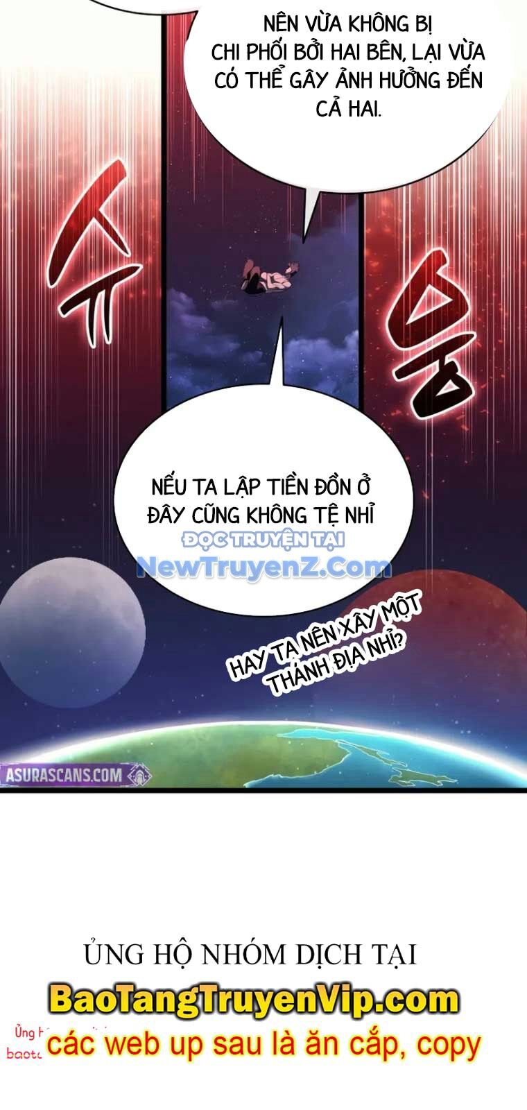 Vị Vua Mạnh Nhất Đã Trở Lại - Chapter 127 - Page 11