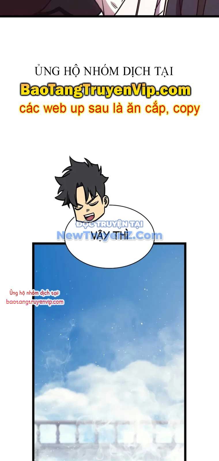 Vị Vua Mạnh Nhất Đã Trở Lại - Chapter 127 - Page 111