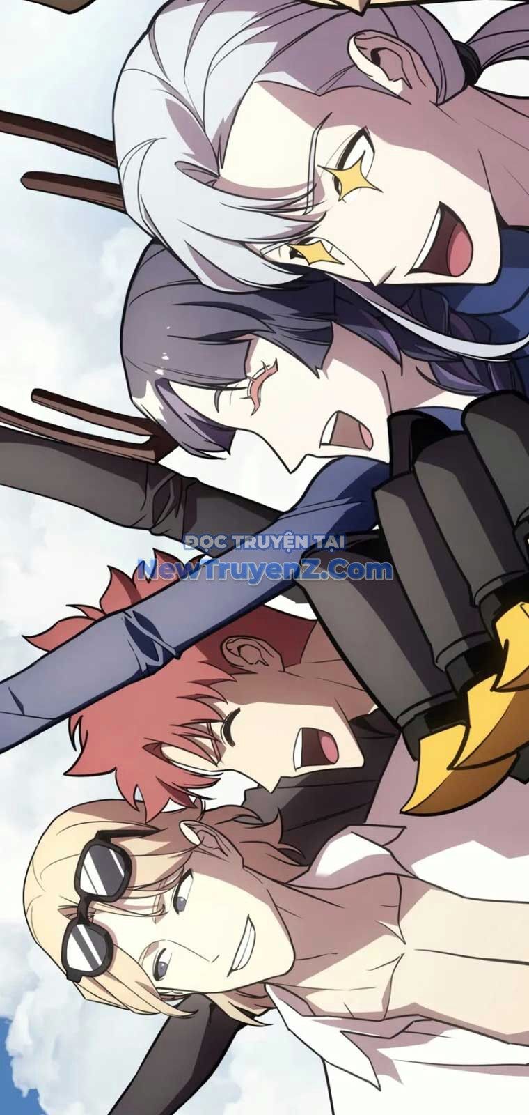 Vị Vua Mạnh Nhất Đã Trở Lại - Chapter 127 - Page 114