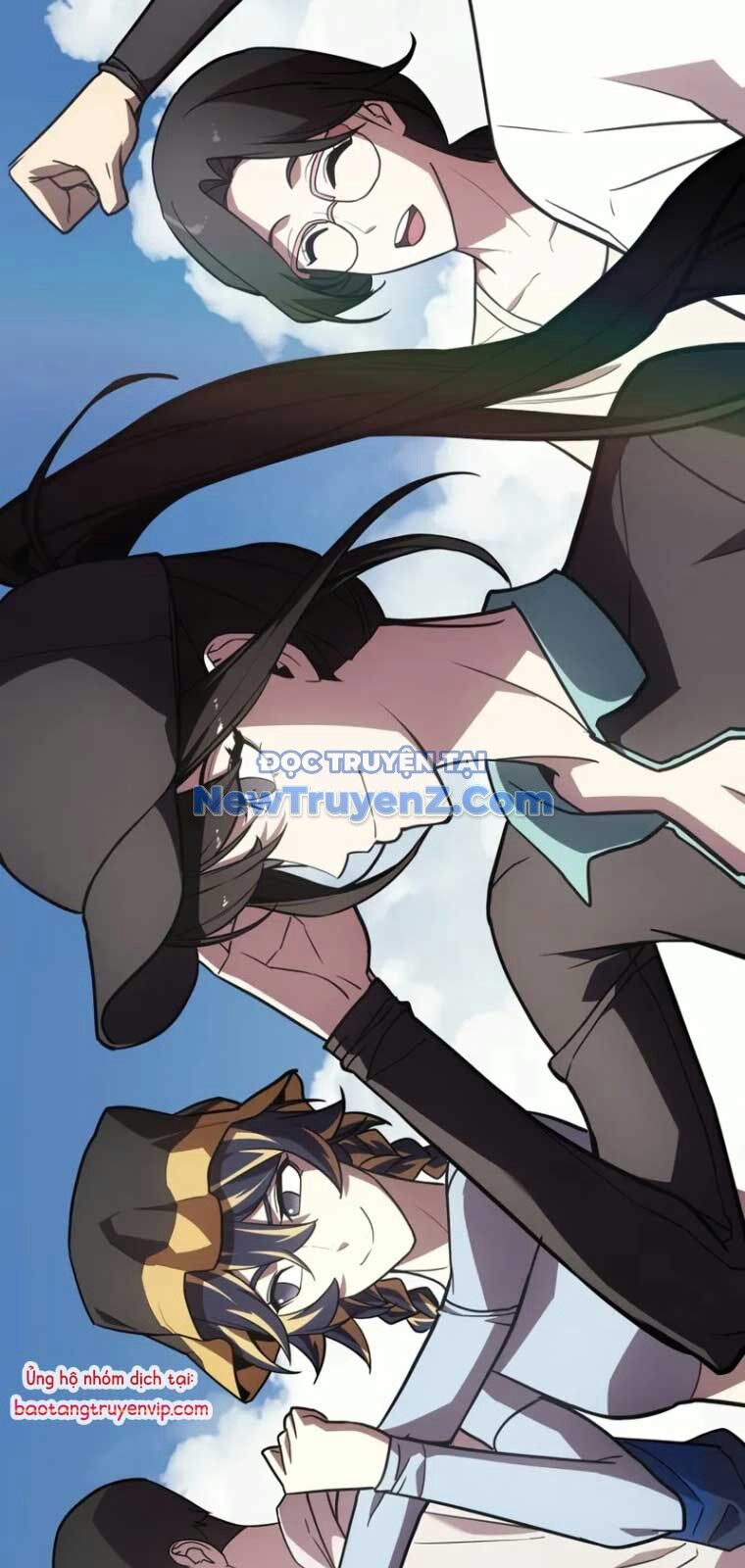 Vị Vua Mạnh Nhất Đã Trở Lại - Chapter 127 - Page 115