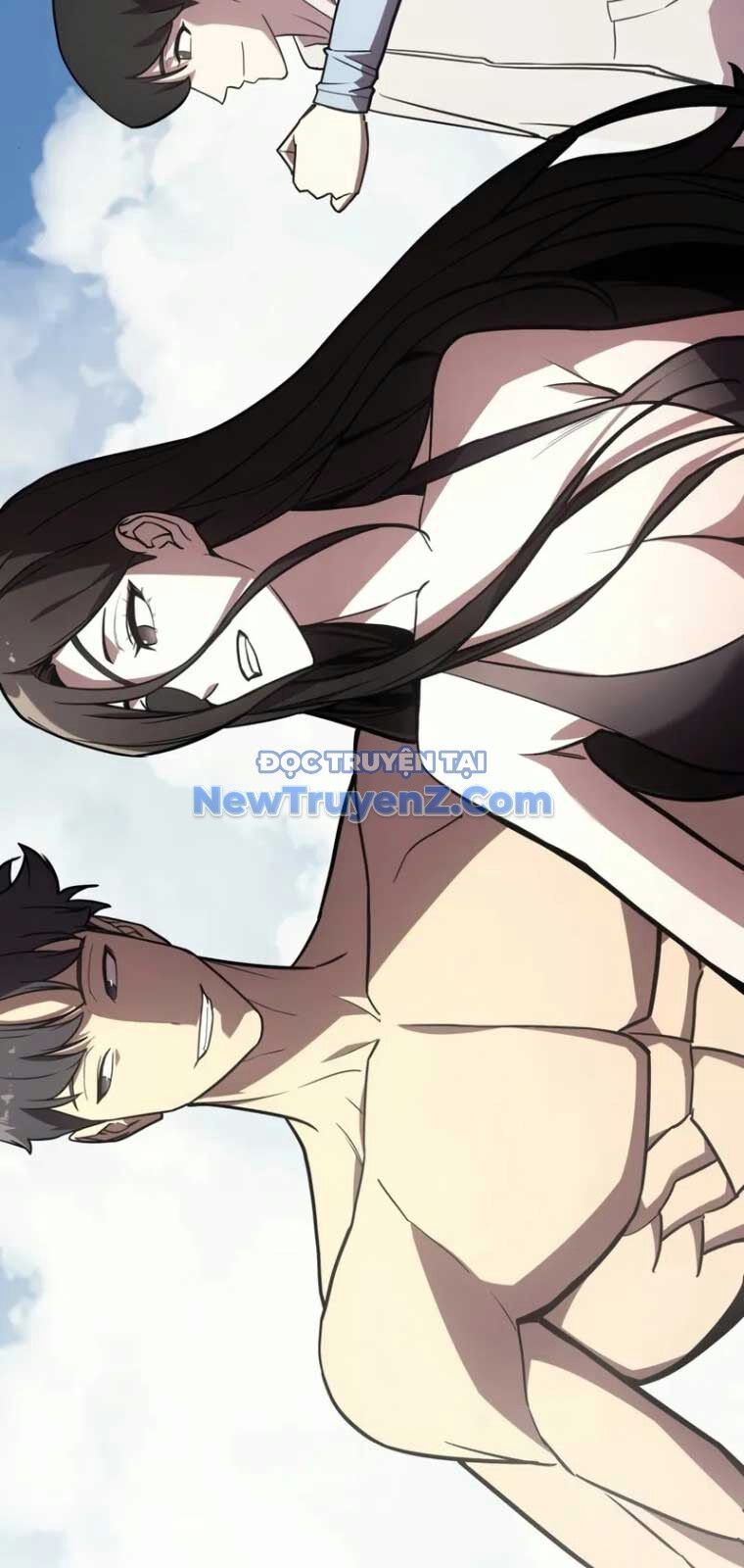 Vị Vua Mạnh Nhất Đã Trở Lại - Chapter 127 - Page 116