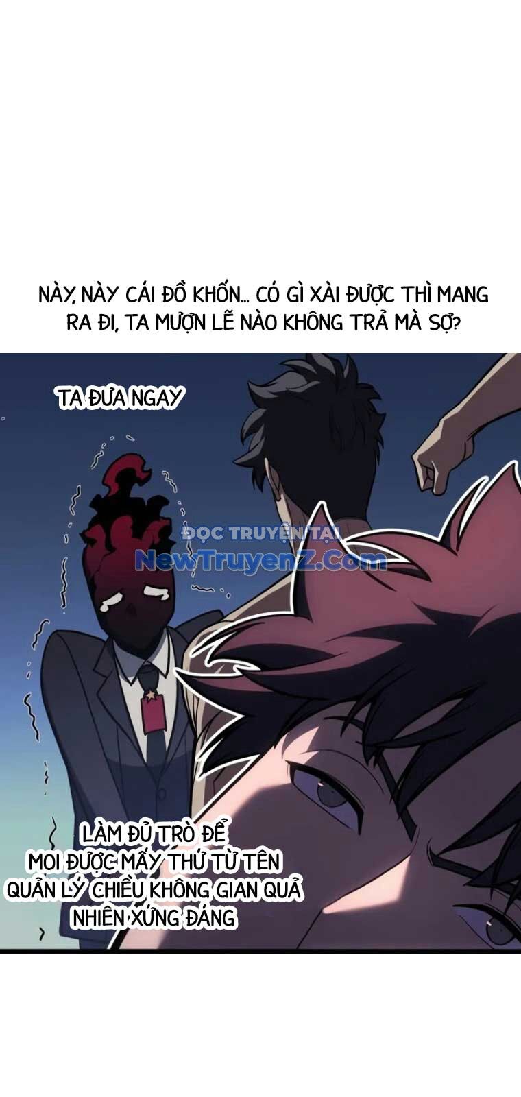 Vị Vua Mạnh Nhất Đã Trở Lại - Chapter 127 - Page 12