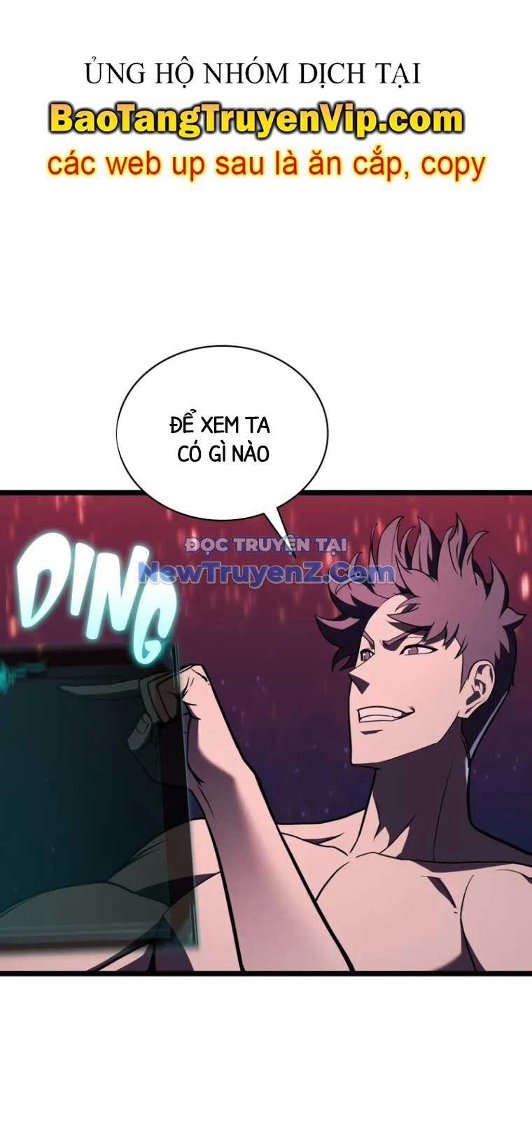 Vị Vua Mạnh Nhất Đã Trở Lại - Chapter 127 - Page 13