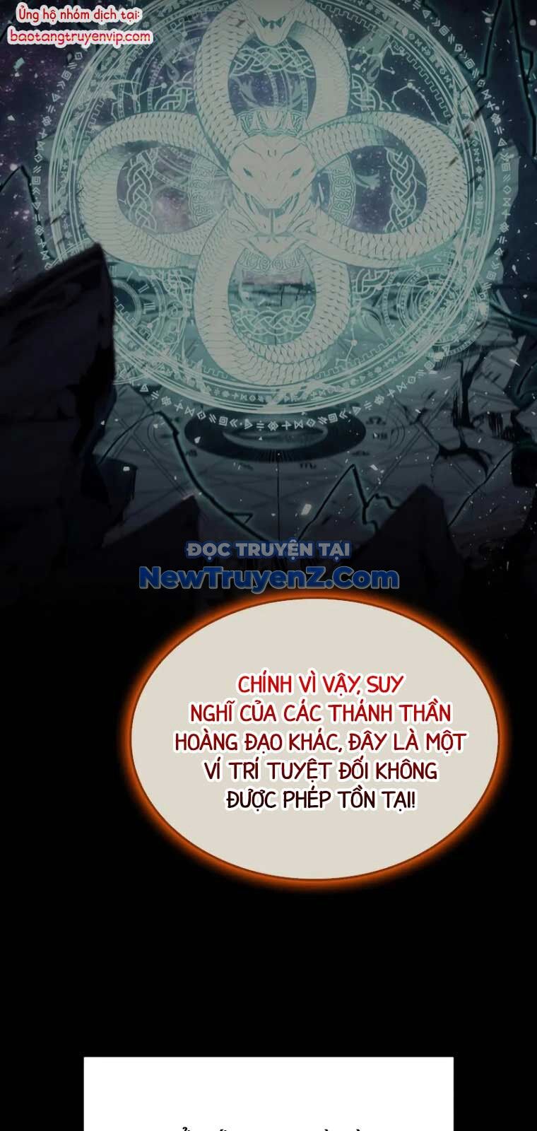 Vị Vua Mạnh Nhất Đã Trở Lại - Chapter 127 - Page 17