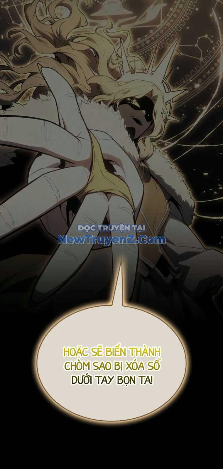 Vị Vua Mạnh Nhất Đã Trở Lại - Chapter 127 - Page 21