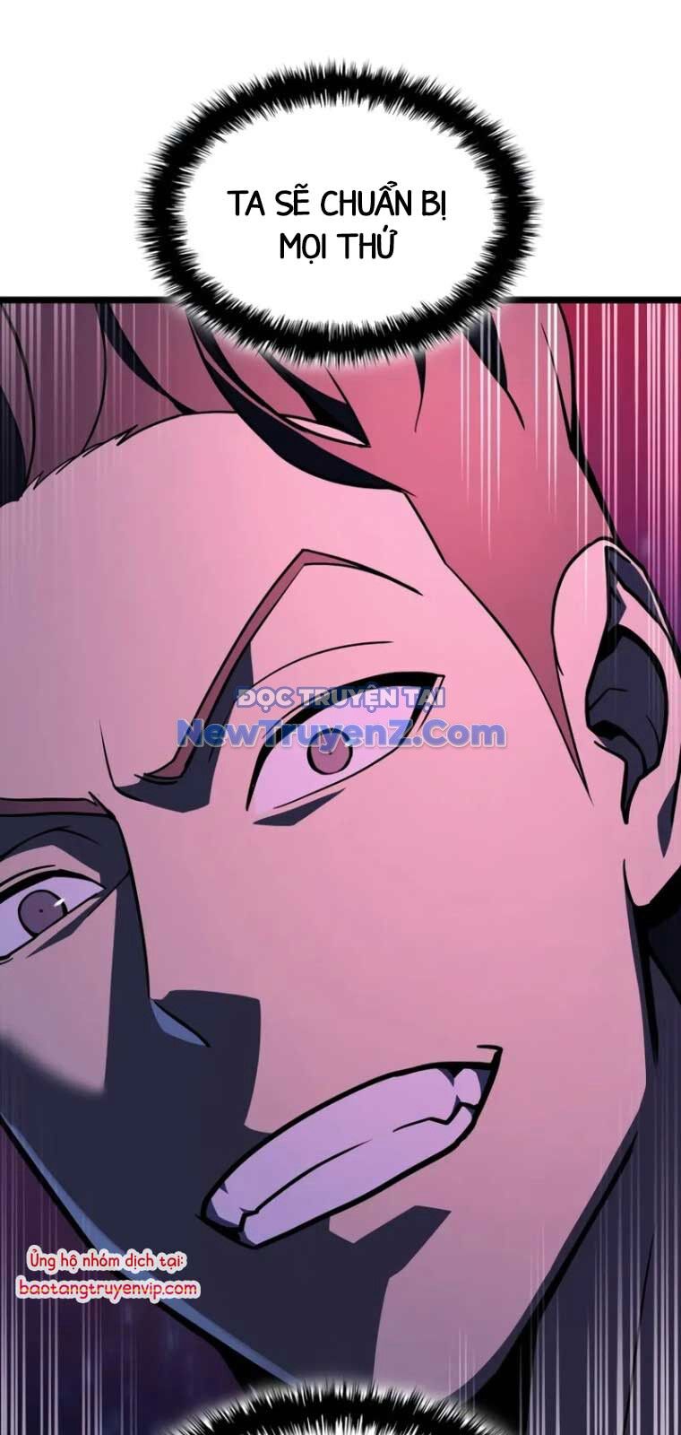 Vị Vua Mạnh Nhất Đã Trở Lại - Chapter 127 - Page 26