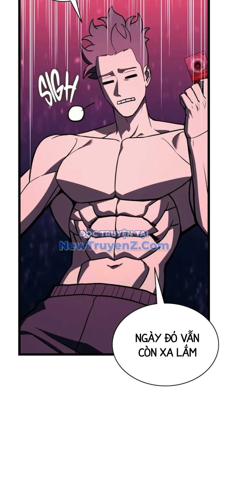 Vị Vua Mạnh Nhất Đã Trở Lại - Chapter 127 - Page 29