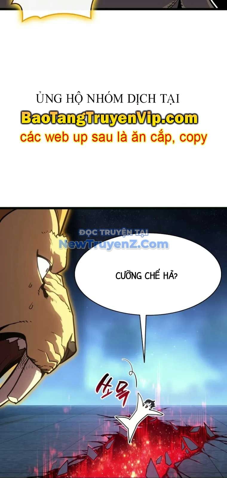 Vị Vua Mạnh Nhất Đã Trở Lại - Chapter 127 - Page 3