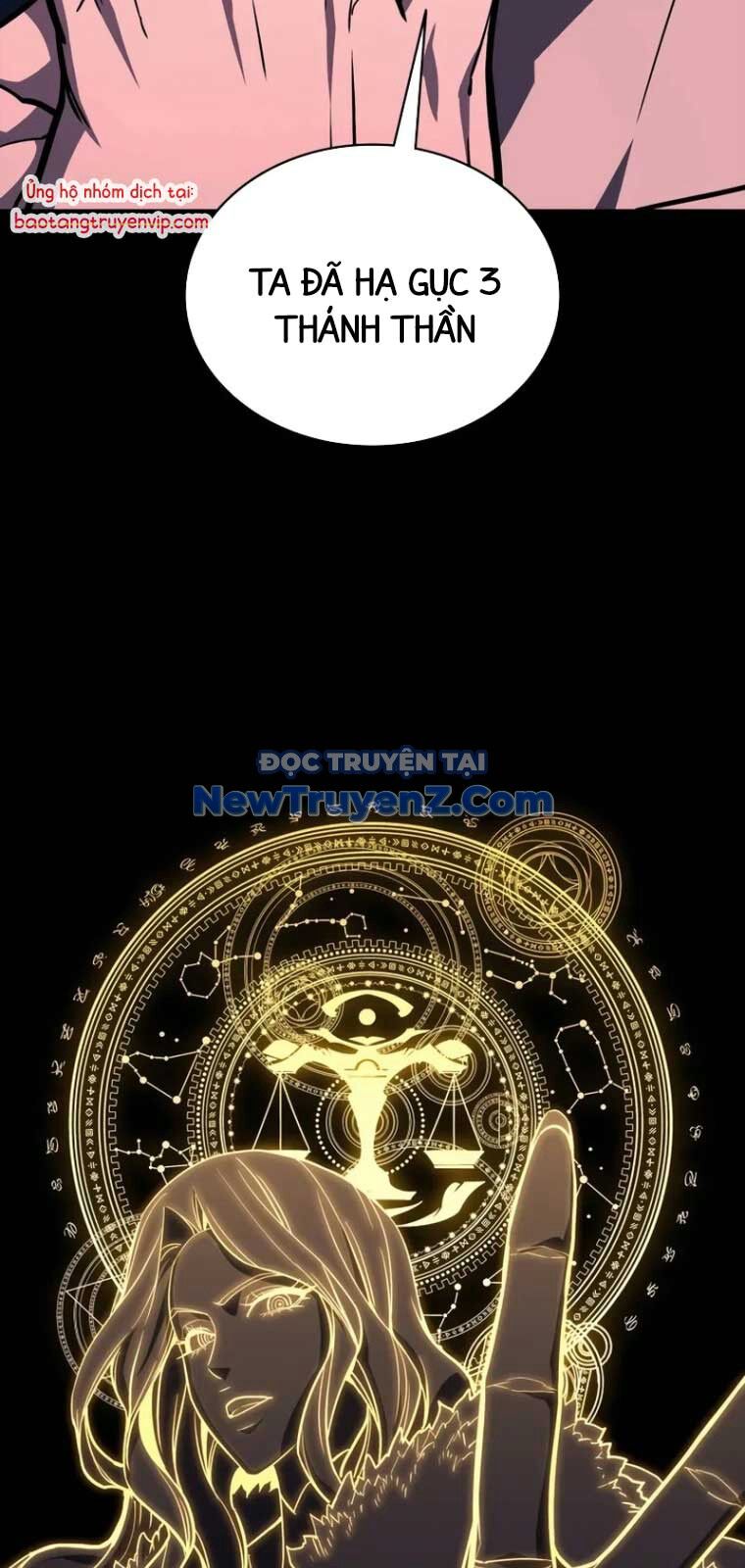 Vị Vua Mạnh Nhất Đã Trở Lại - Chapter 127 - Page 31