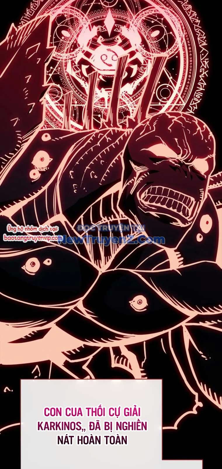 Vị Vua Mạnh Nhất Đã Trở Lại - Chapter 127 - Page 33