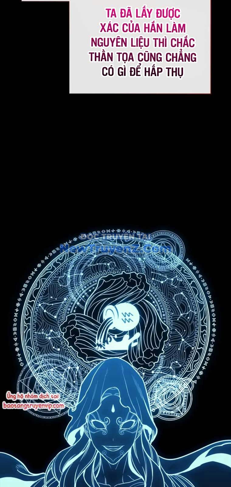 Vị Vua Mạnh Nhất Đã Trở Lại - Chapter 127 - Page 34