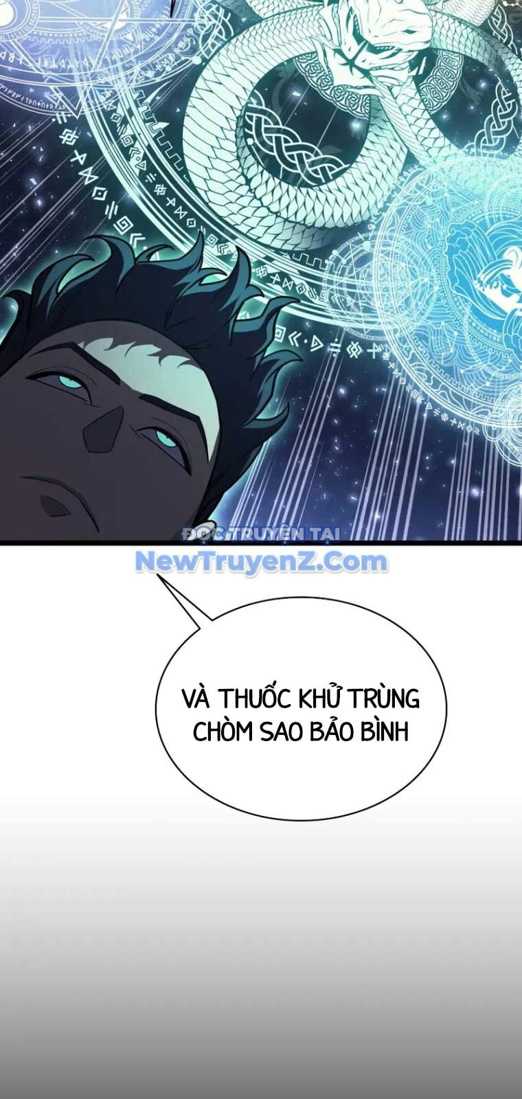 Vị Vua Mạnh Nhất Đã Trở Lại - Chapter 127 - Page 38