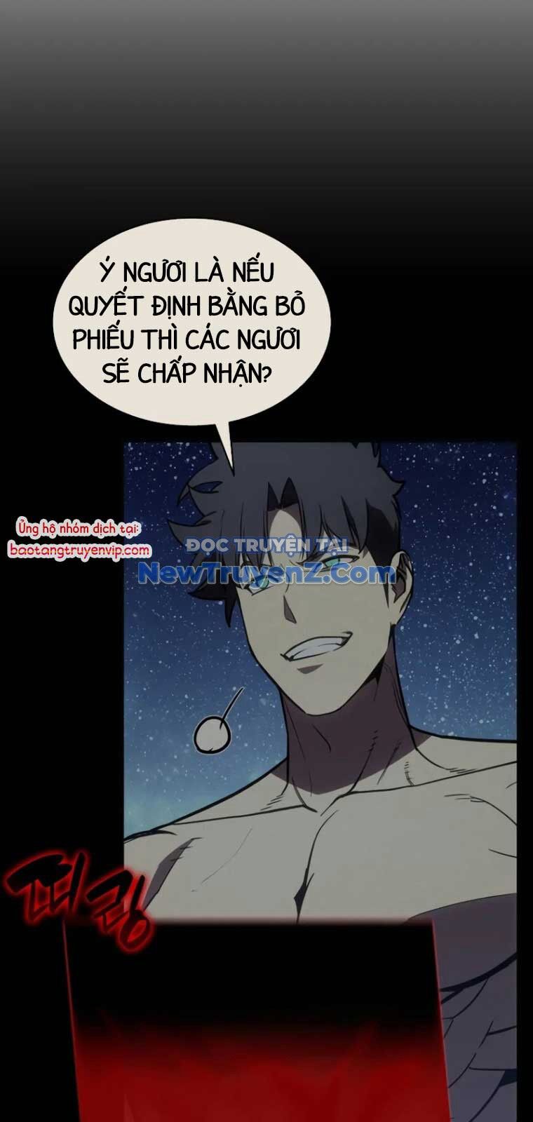 Vị Vua Mạnh Nhất Đã Trở Lại - Chapter 127 - Page 39