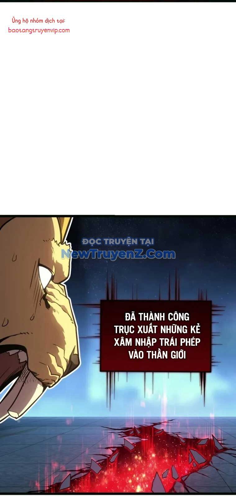 Vị Vua Mạnh Nhất Đã Trở Lại - Chapter 127 - Page 4