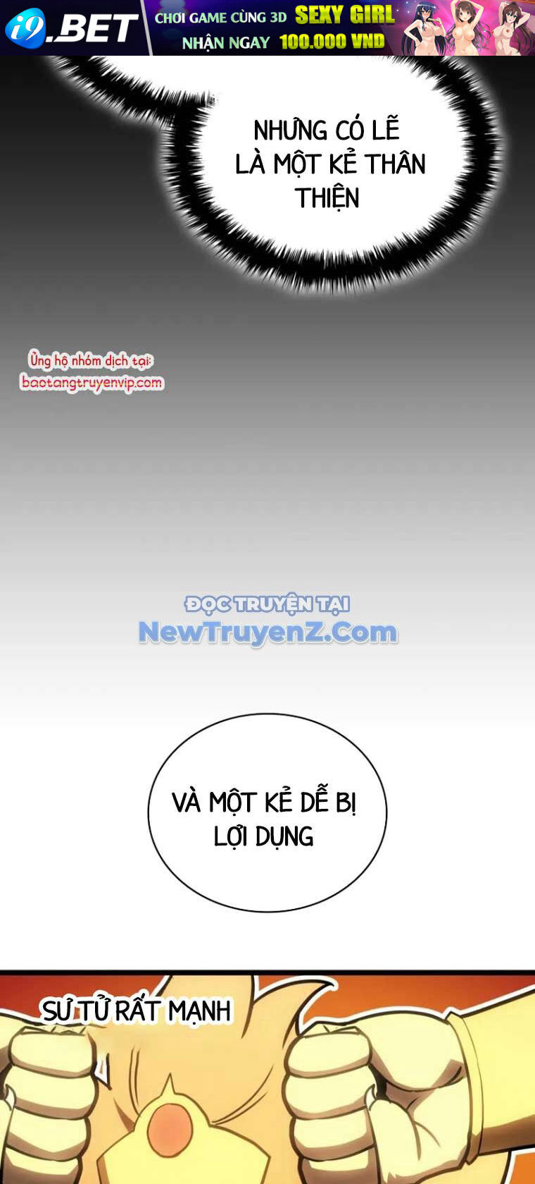 Vị Vua Mạnh Nhất Đã Trở Lại - Chapter 127 - Page 41