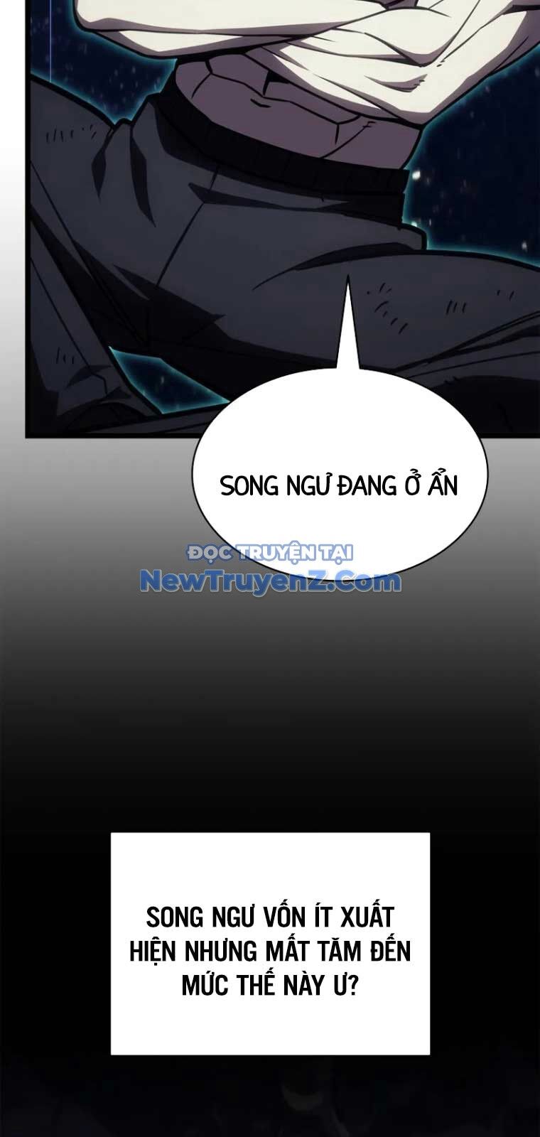 Vị Vua Mạnh Nhất Đã Trở Lại - Chapter 127 - Page 44