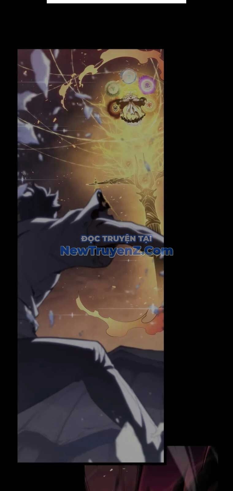 Vị Vua Mạnh Nhất Đã Trở Lại - Chapter 127 - Page 49