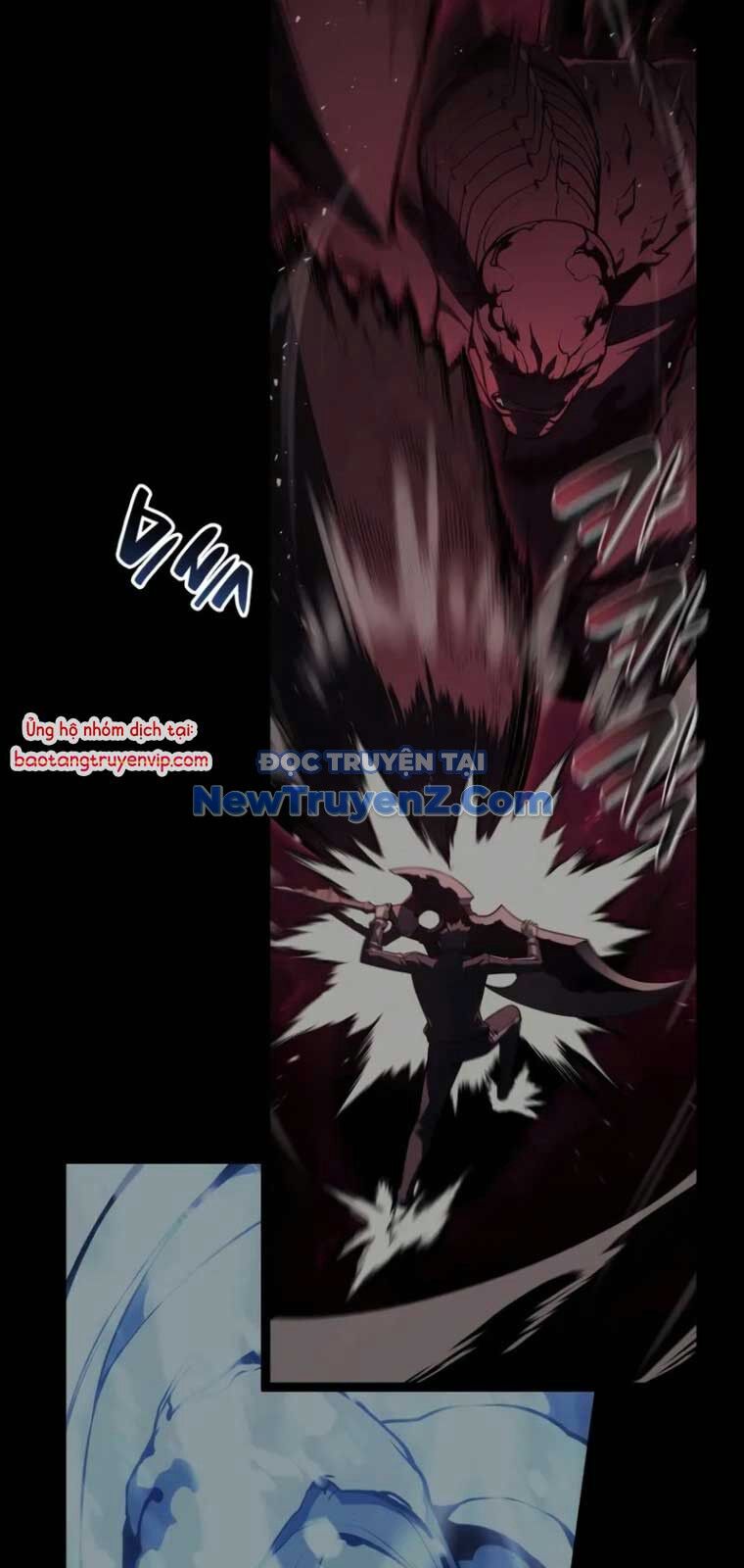 Vị Vua Mạnh Nhất Đã Trở Lại - Chapter 127 - Page 50