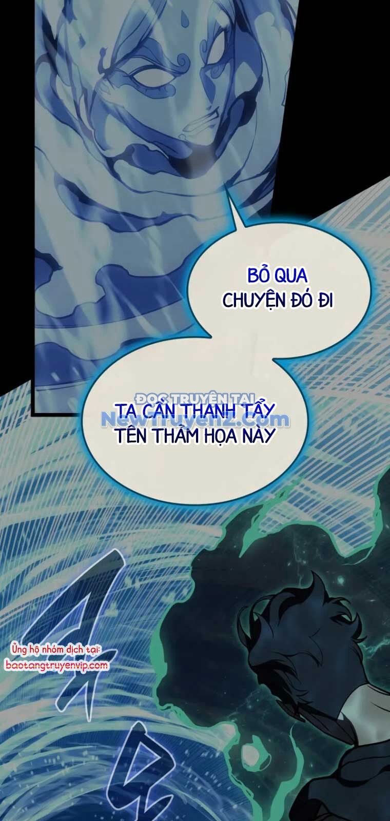 Vị Vua Mạnh Nhất Đã Trở Lại - Chapter 127 - Page 51