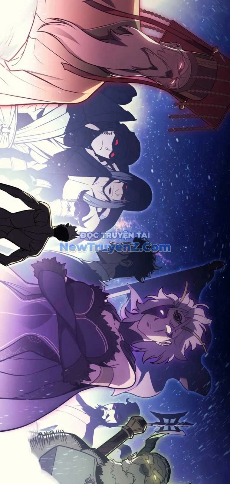 Vị Vua Mạnh Nhất Đã Trở Lại - Chapter 127 - Page 54