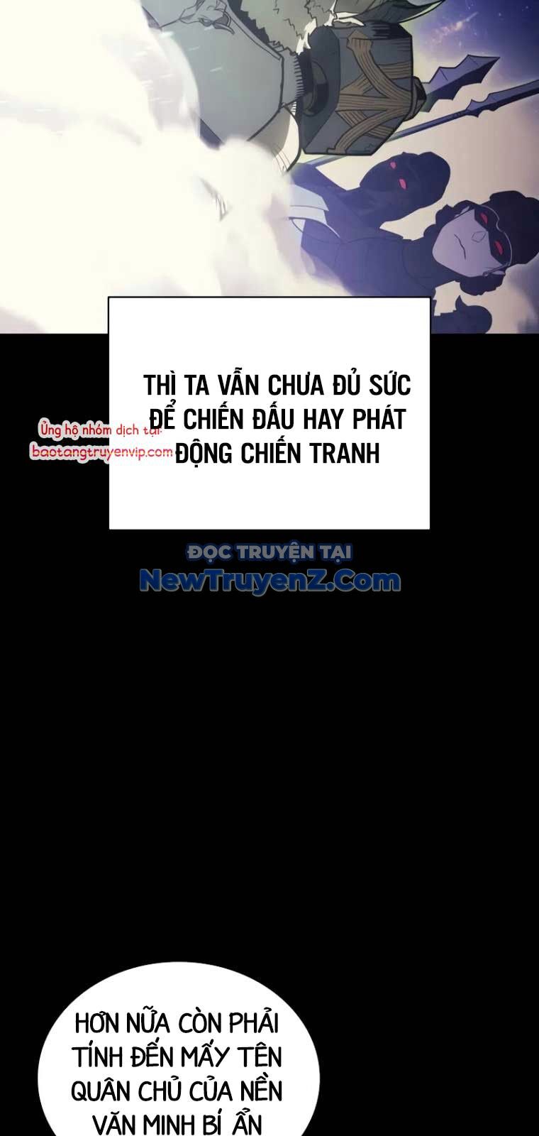 Vị Vua Mạnh Nhất Đã Trở Lại - Chapter 127 - Page 55