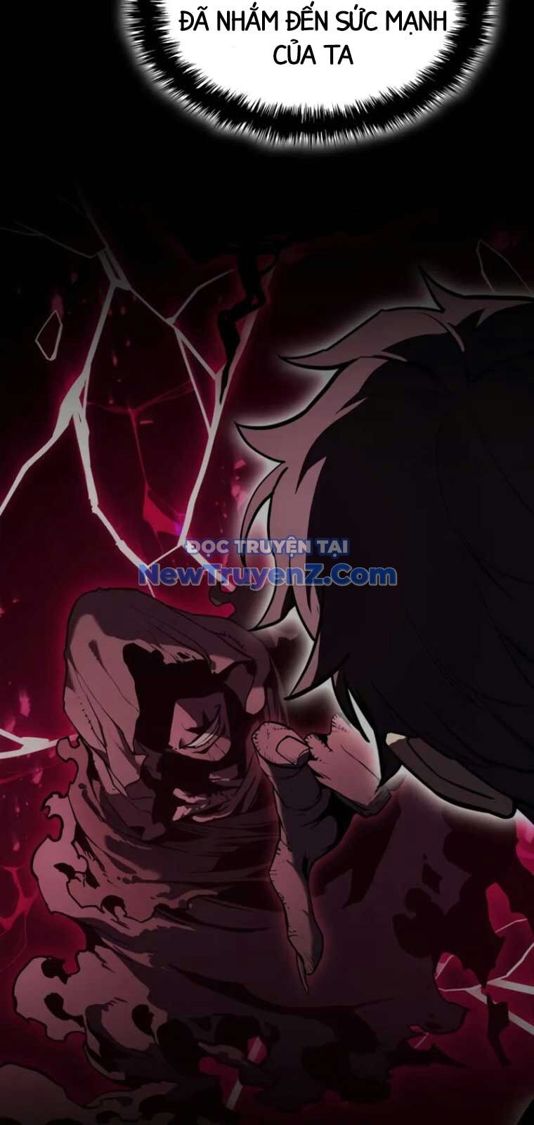 Vị Vua Mạnh Nhất Đã Trở Lại - Chapter 127 - Page 57