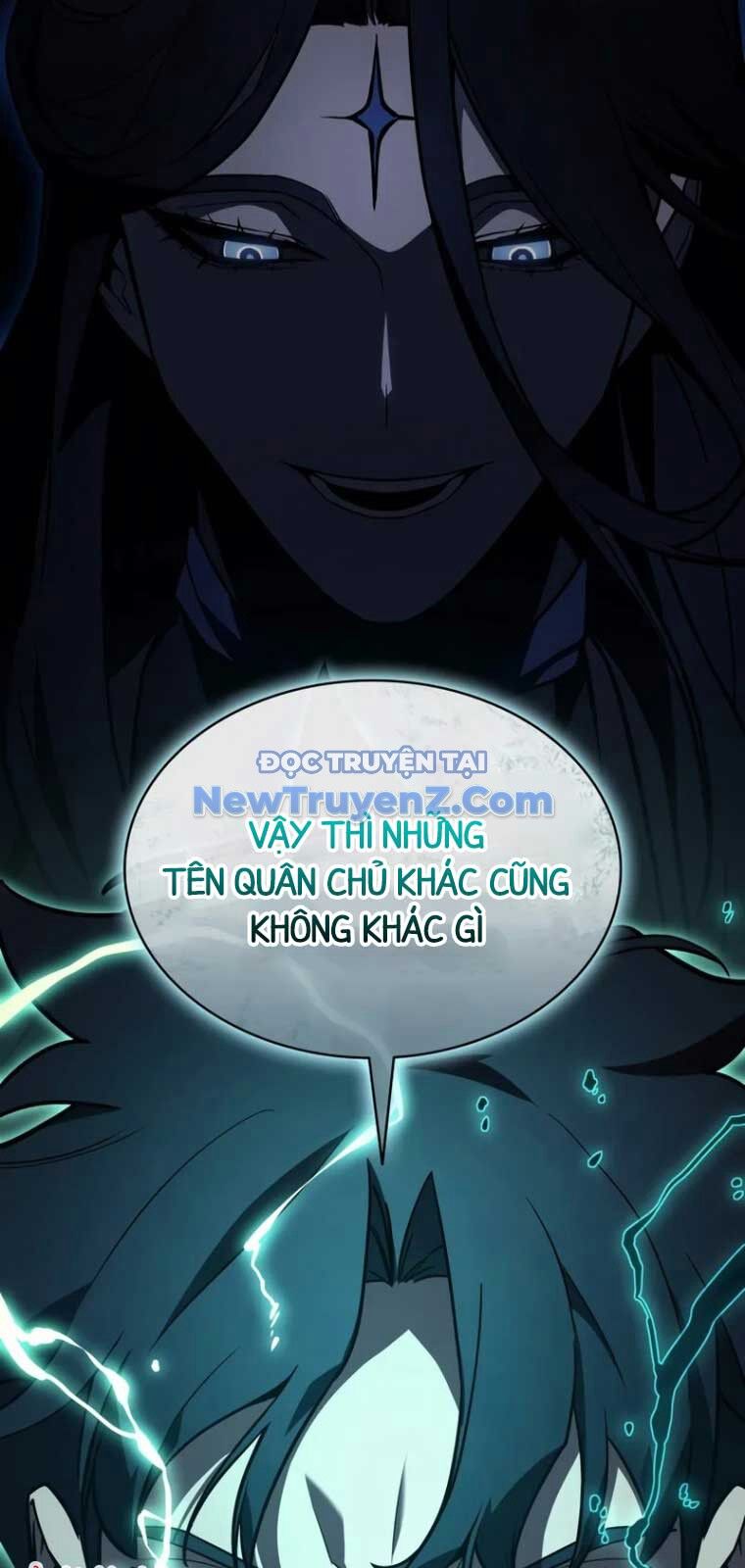 Vị Vua Mạnh Nhất Đã Trở Lại - Chapter 127 - Page 61