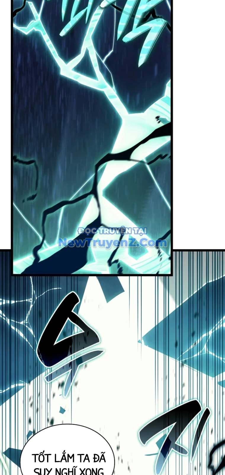 Vị Vua Mạnh Nhất Đã Trở Lại - Chapter 127 - Page 65