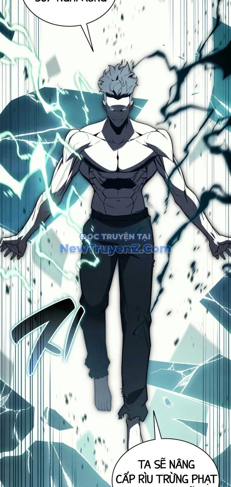 Vị Vua Mạnh Nhất Đã Trở Lại - Chapter 127 - Page 66