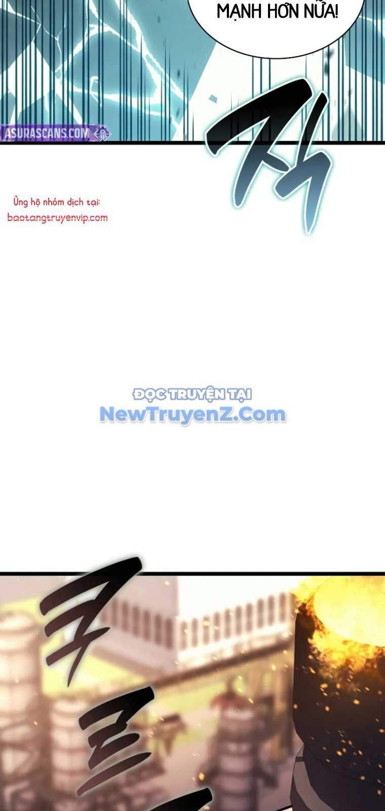 Vị Vua Mạnh Nhất Đã Trở Lại - Chapter 127 - Page 67