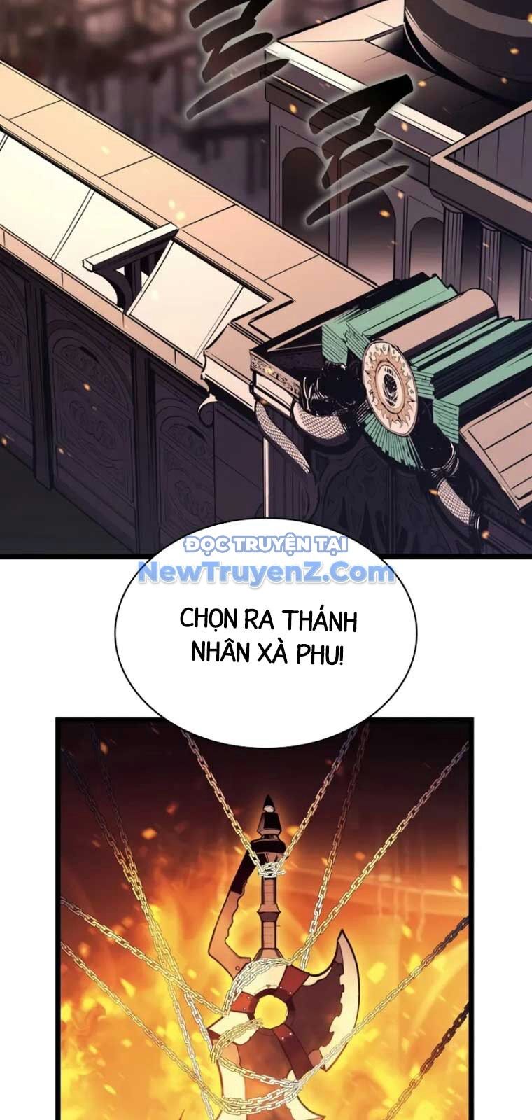 Vị Vua Mạnh Nhất Đã Trở Lại - Chapter 127 - Page 68