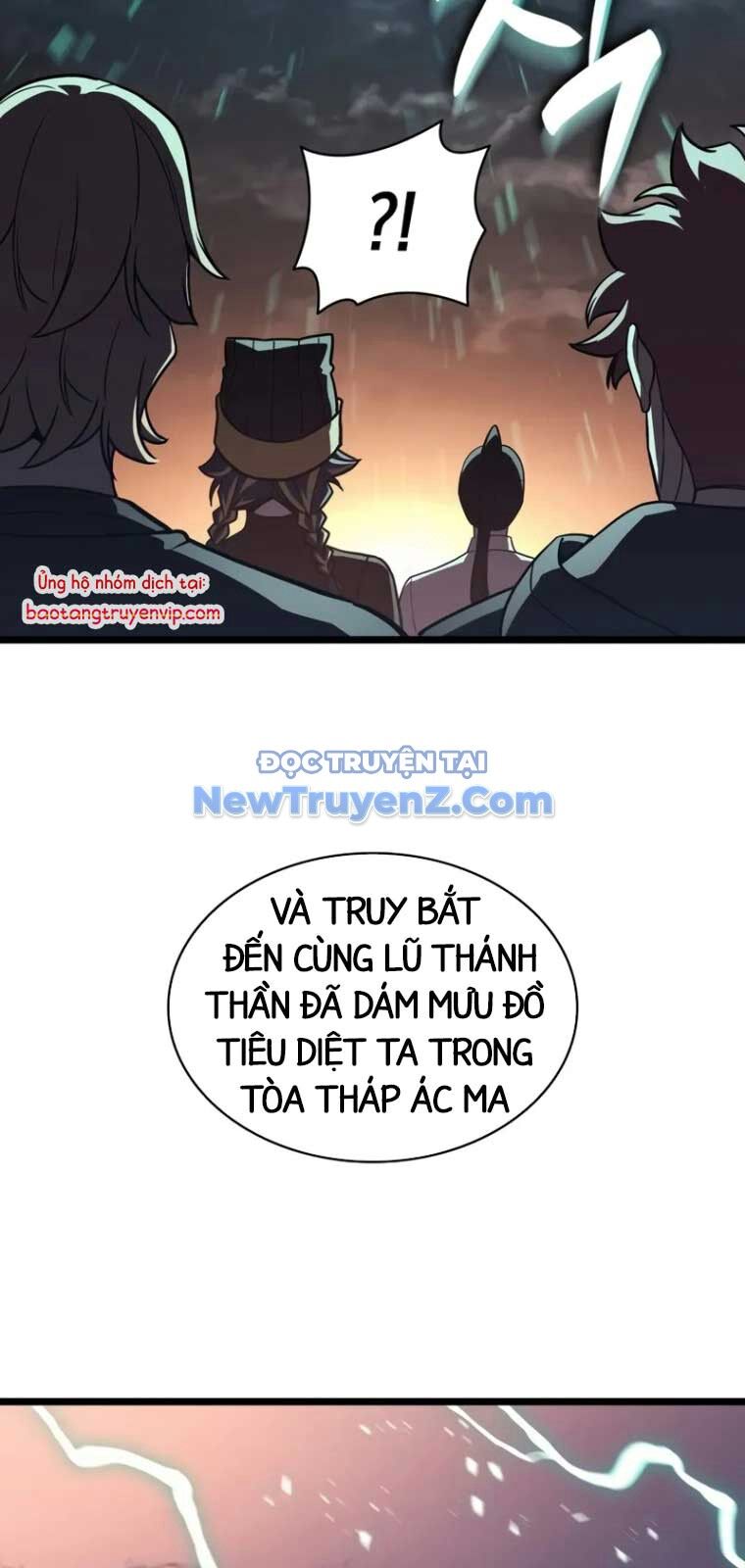 Vị Vua Mạnh Nhất Đã Trở Lại - Chapter 127 - Page 72