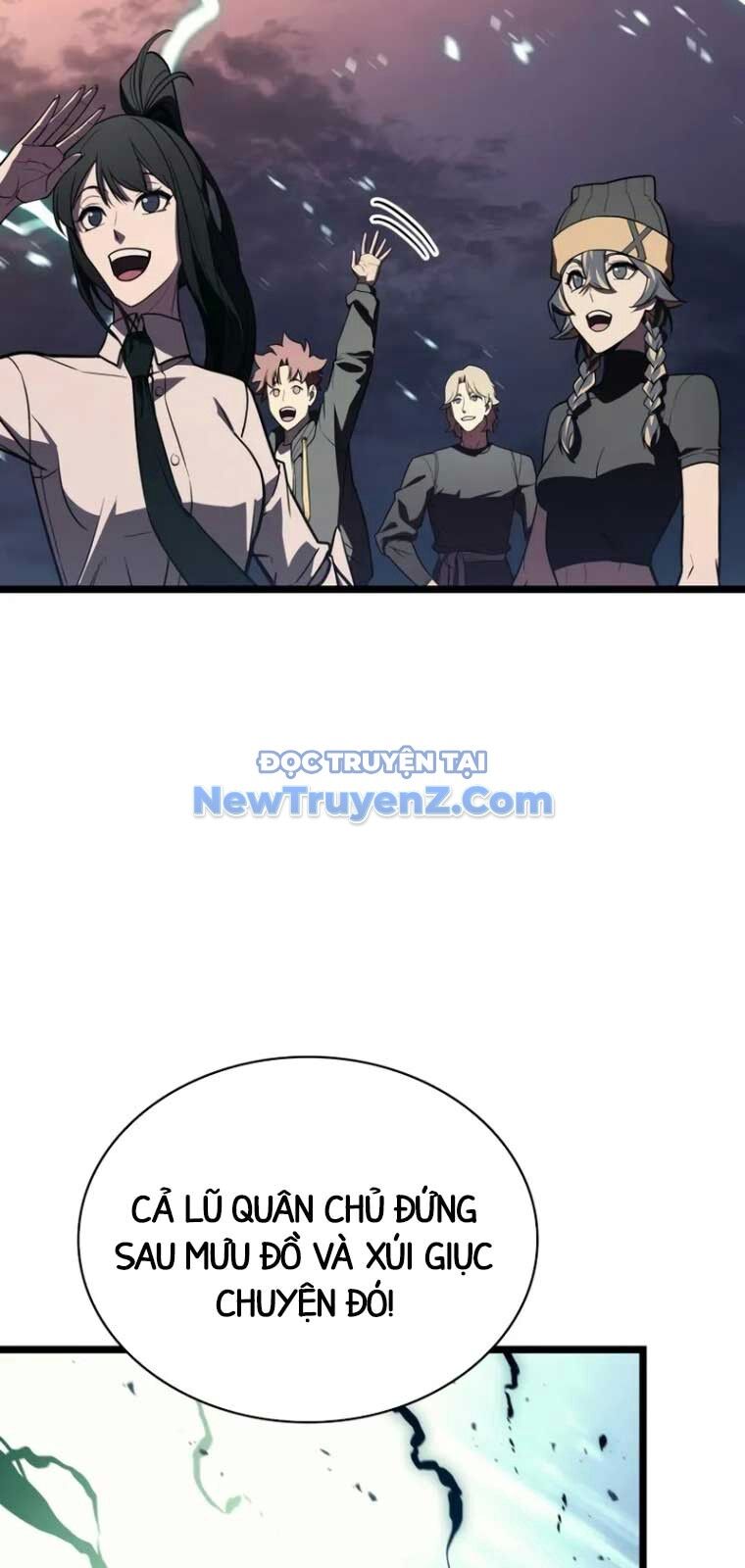 Vị Vua Mạnh Nhất Đã Trở Lại - Chapter 127 - Page 73