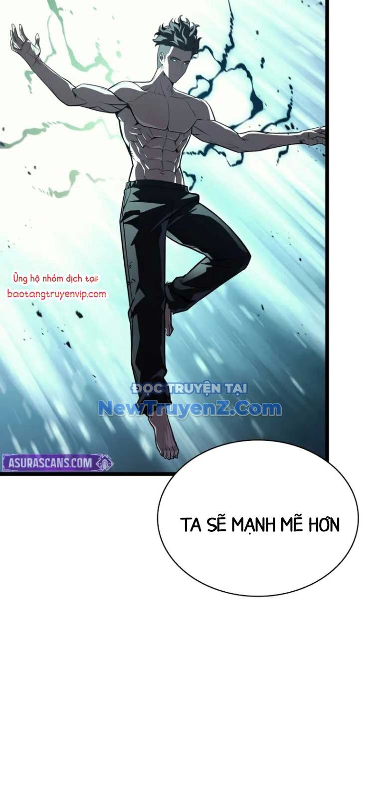 Vị Vua Mạnh Nhất Đã Trở Lại - Chapter 127 - Page 74