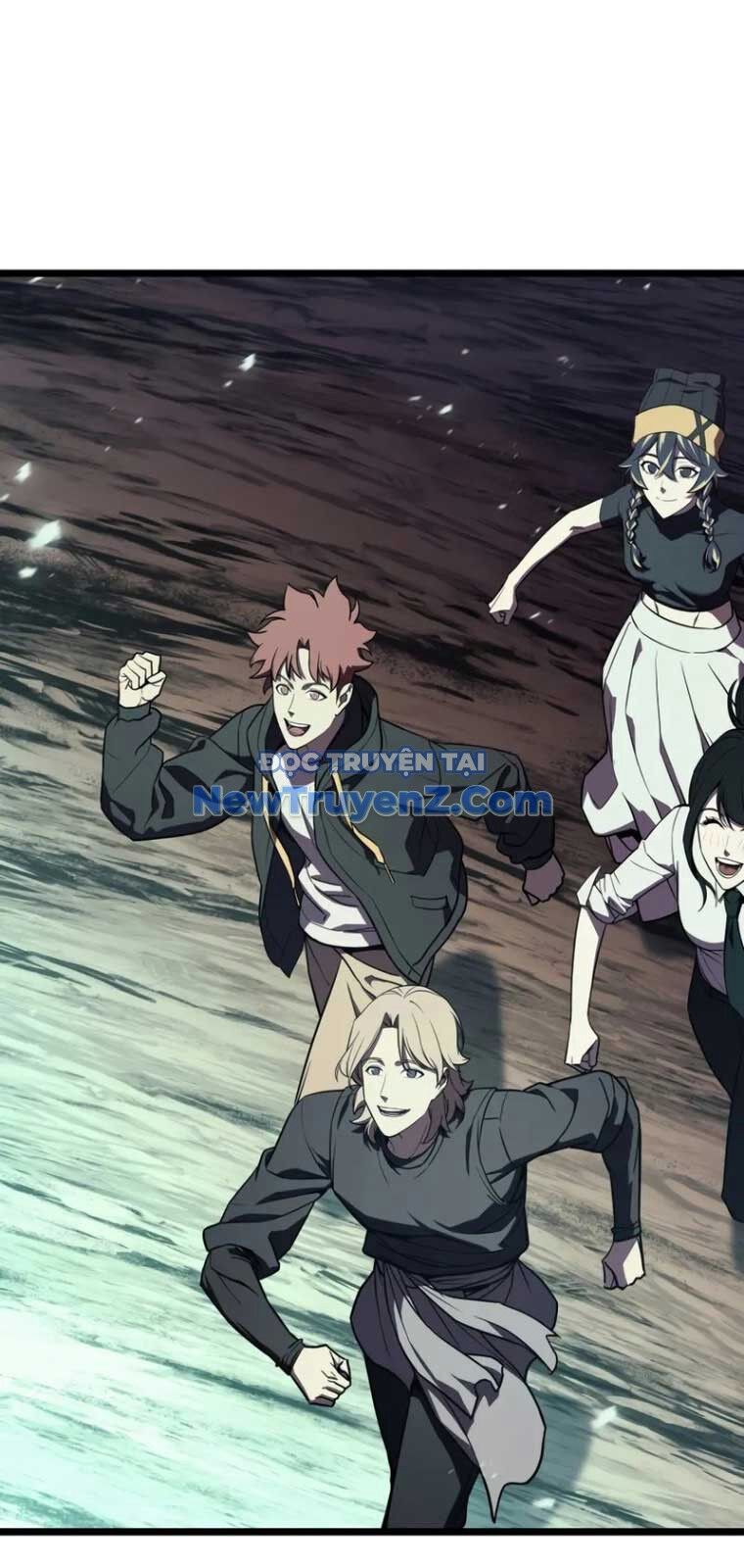 Vị Vua Mạnh Nhất Đã Trở Lại - Chapter 127 - Page 75