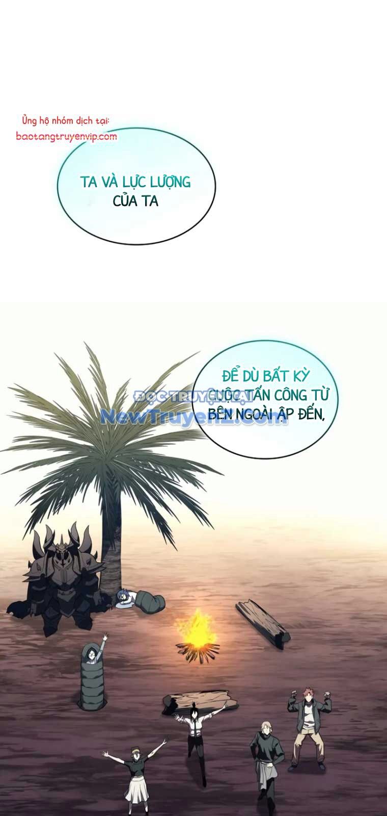 Vị Vua Mạnh Nhất Đã Trở Lại - Chapter 127 - Page 76