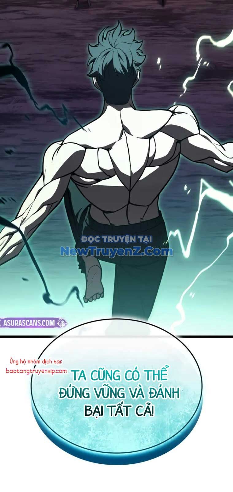 Vị Vua Mạnh Nhất Đã Trở Lại - Chapter 127 - Page 77