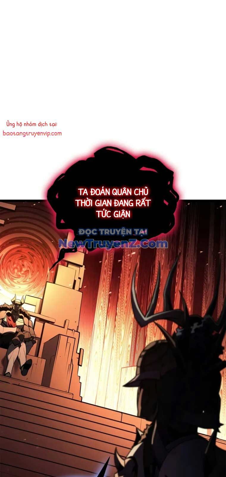 Vị Vua Mạnh Nhất Đã Trở Lại - Chapter 127 - Page 80