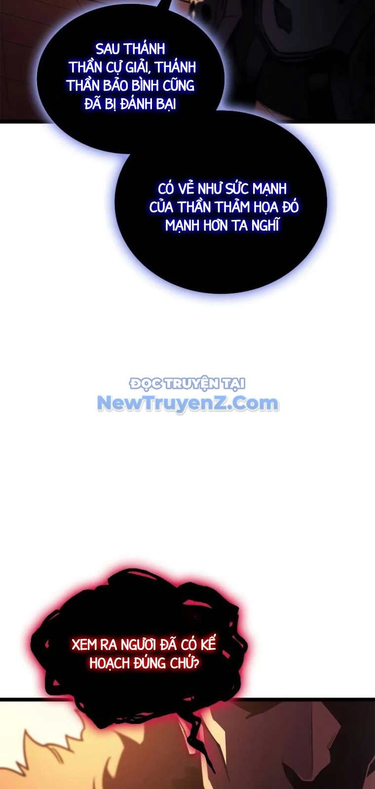 Vị Vua Mạnh Nhất Đã Trở Lại - Chapter 127 - Page 81