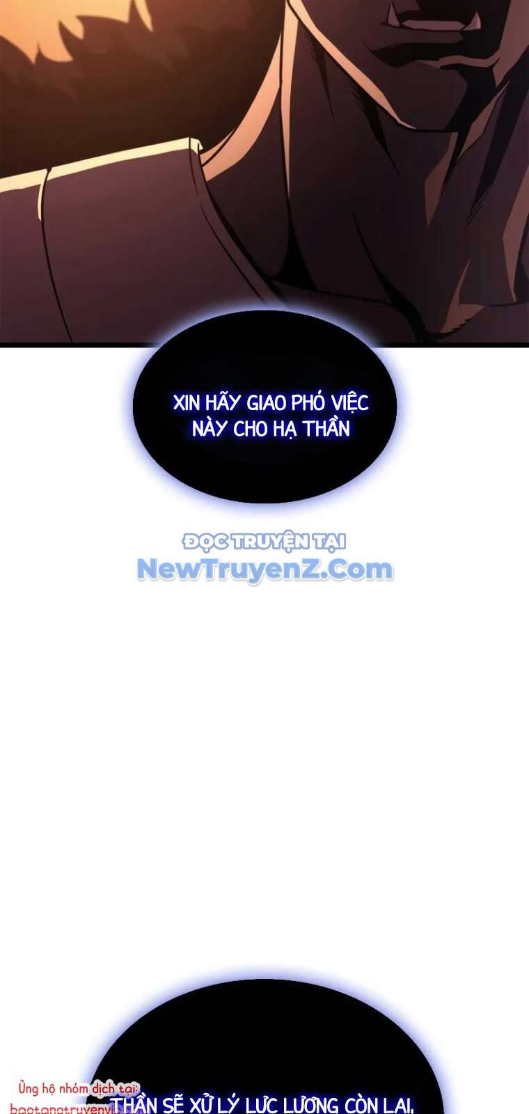 Vị Vua Mạnh Nhất Đã Trở Lại - Chapter 127 - Page 82