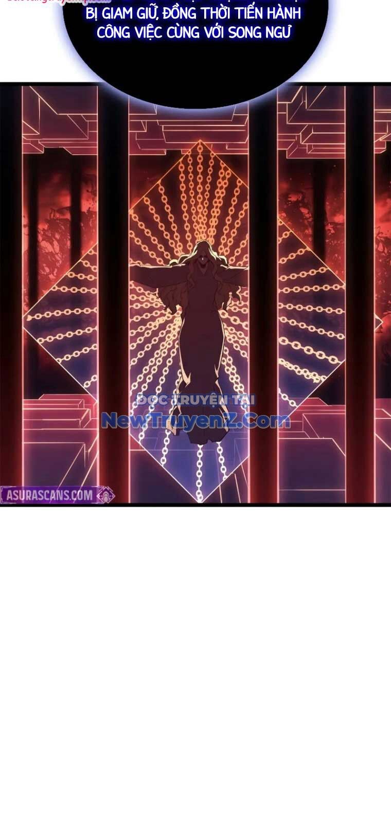 Vị Vua Mạnh Nhất Đã Trở Lại - Chapter 127 - Page 83