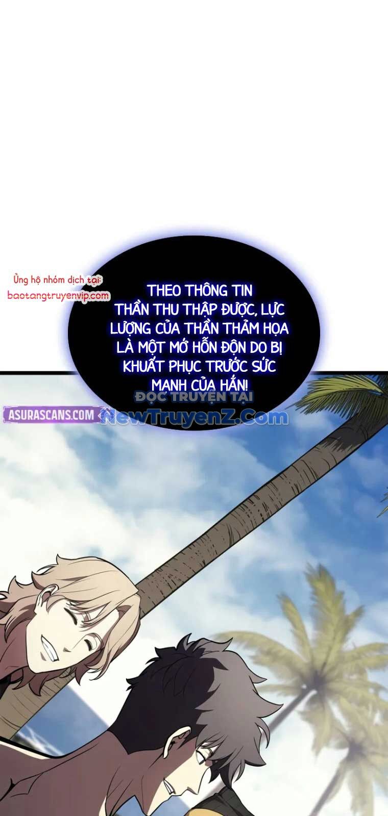 Vị Vua Mạnh Nhất Đã Trở Lại - Chapter 127 - Page 85