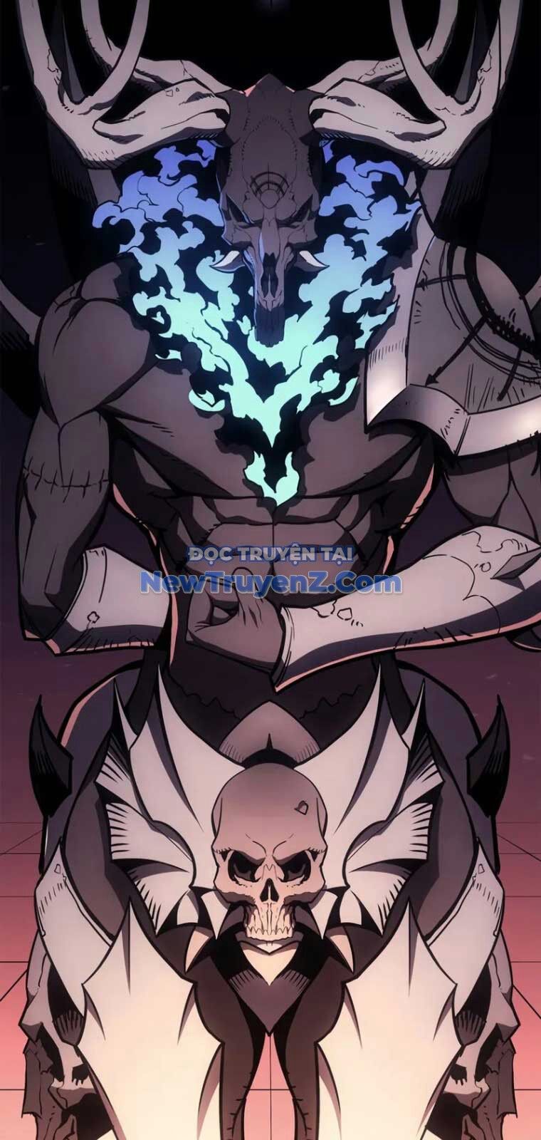 Vị Vua Mạnh Nhất Đã Trở Lại - Chapter 127 - Page 87