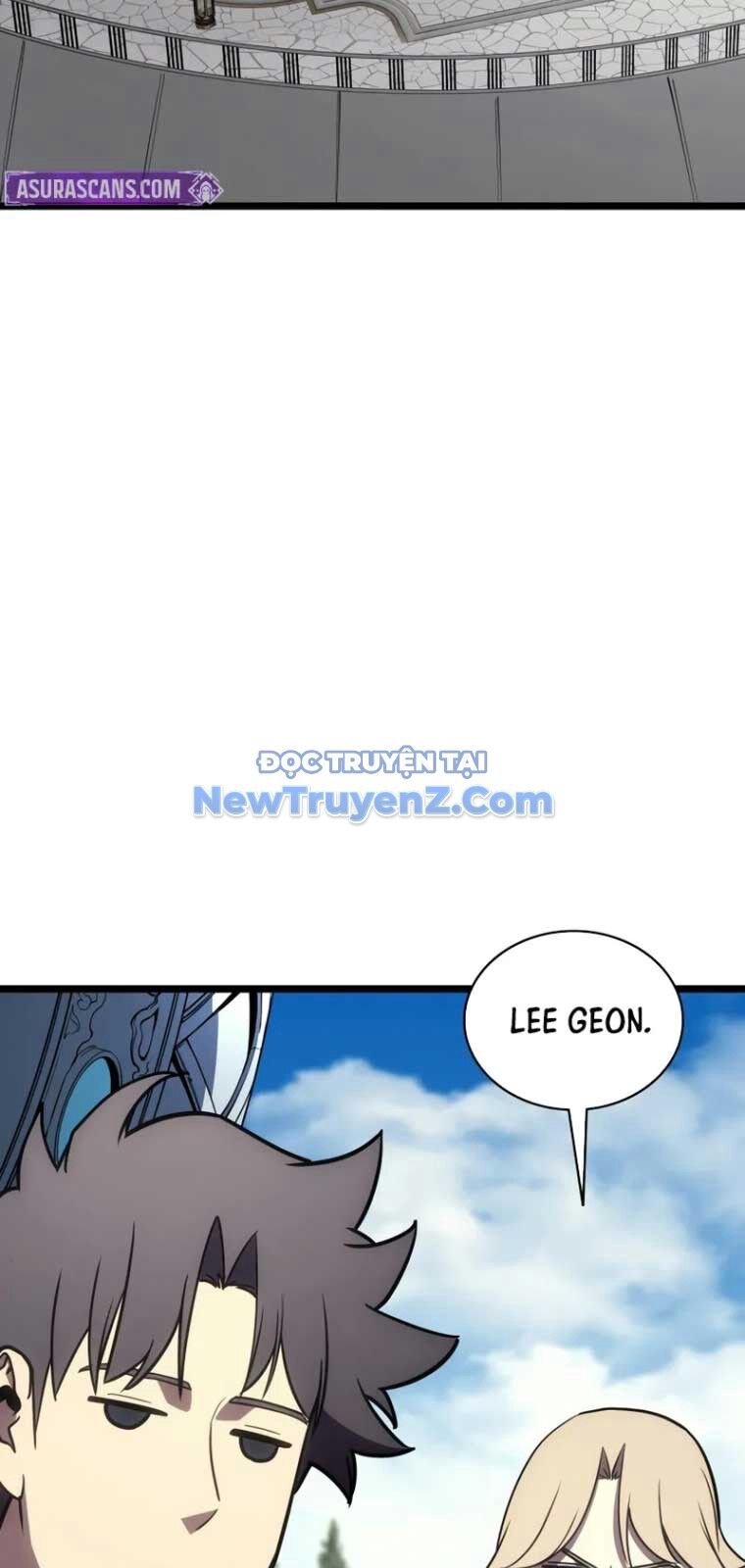 Vị Vua Mạnh Nhất Đã Trở Lại - Chapter 127 - Page 92
