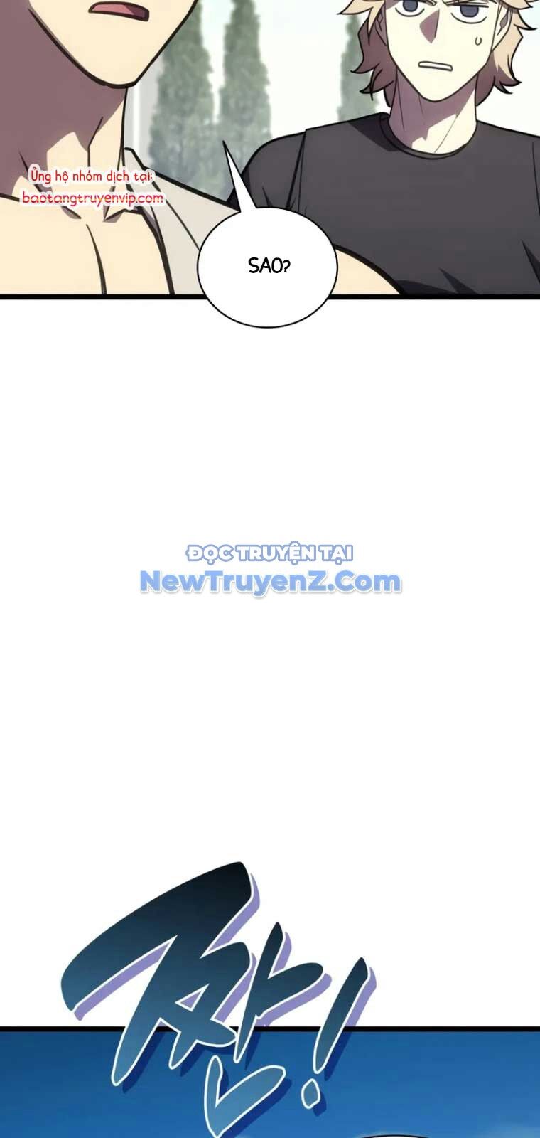 Vị Vua Mạnh Nhất Đã Trở Lại - Chapter 127 - Page 93