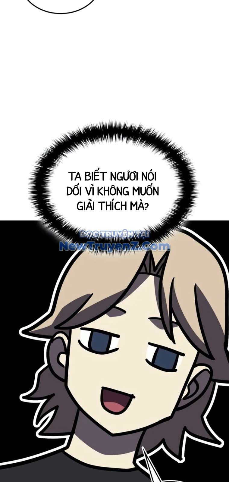 Vị Vua Mạnh Nhất Đã Trở Lại - Chapter 127 - Page 96